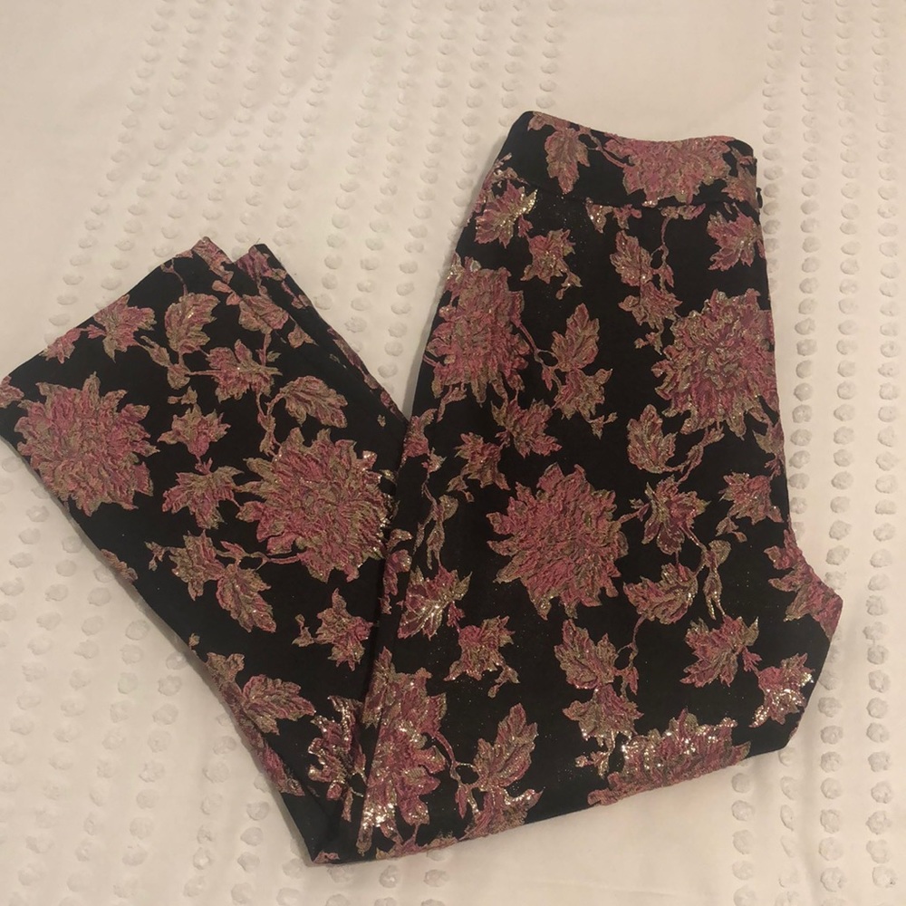 COPY - For Love & Lemons Pants